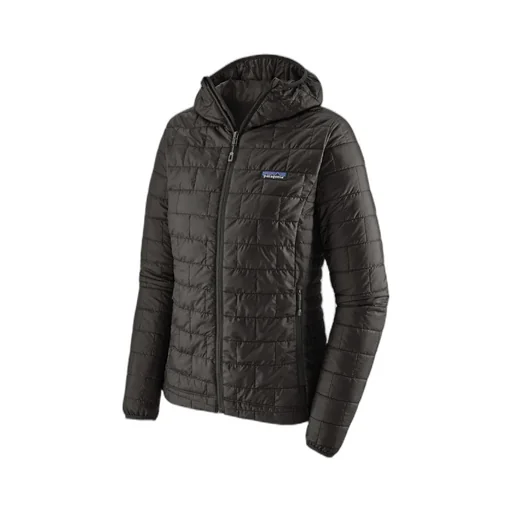 Nano Puff Hoody Jacket