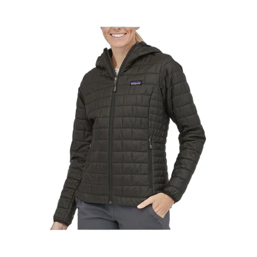 Nano Puff Hoody Jacket