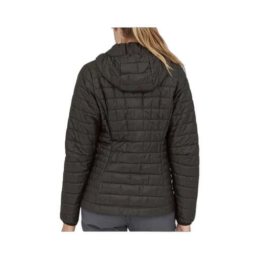 Nano Puff Hoody Jacket