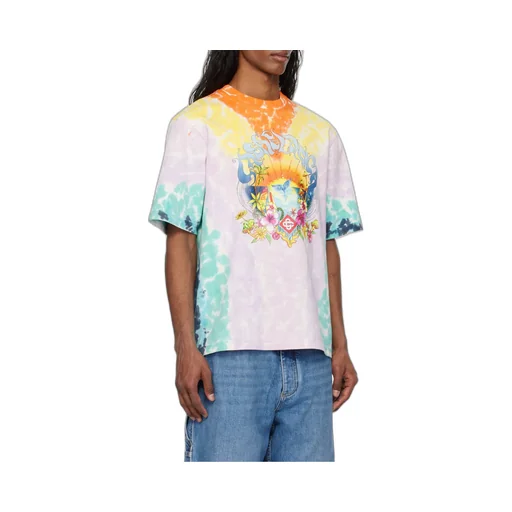 Surf Trip Tie Dye T-Shirt