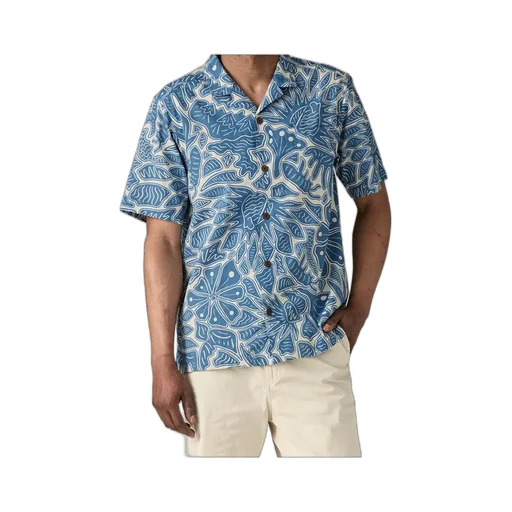 Tidal Threads Casual Shirt