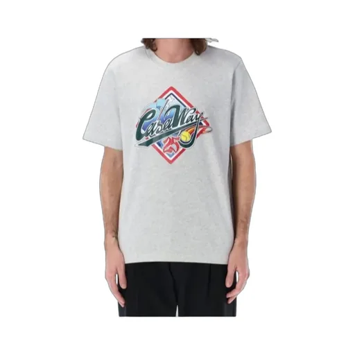 Casa Way World Series T-Shirt