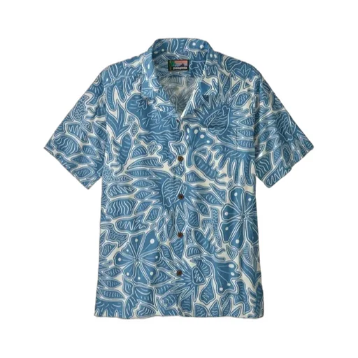 Tidal Threads Casual Shirt