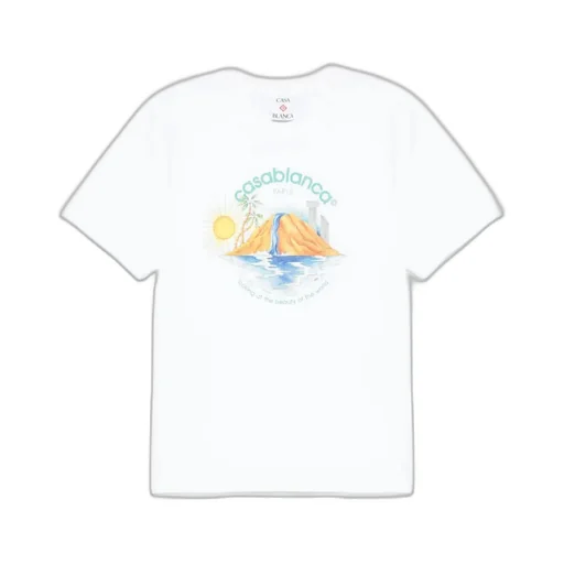 Oasis T-Shirt