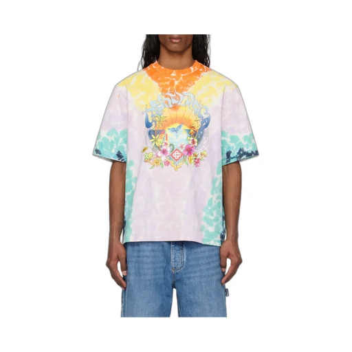 Surf Trip Tie Dye T-Shirt