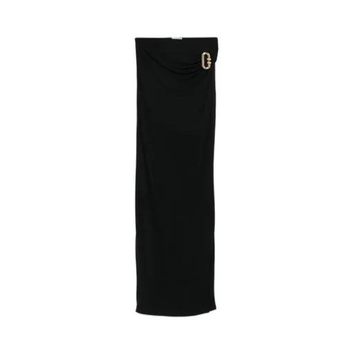 Hanging Wrap Dress