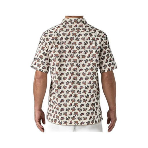Tidal Threads Casual Shirt