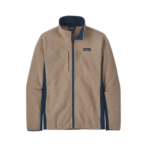 Fleece Zipper Jacket