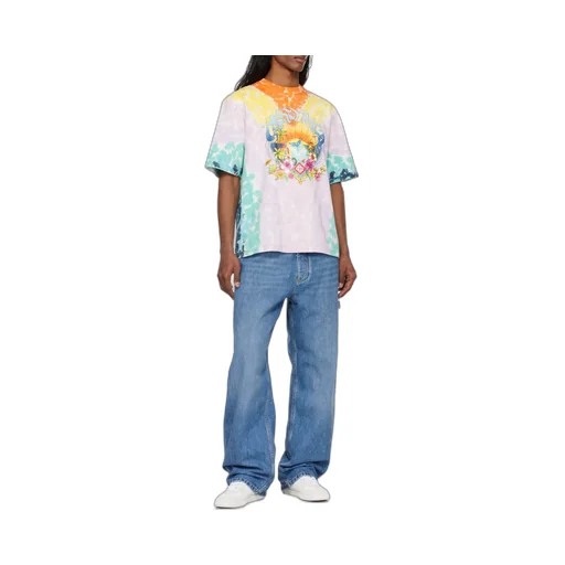 Surf Trip Tie Dye T-Shirt