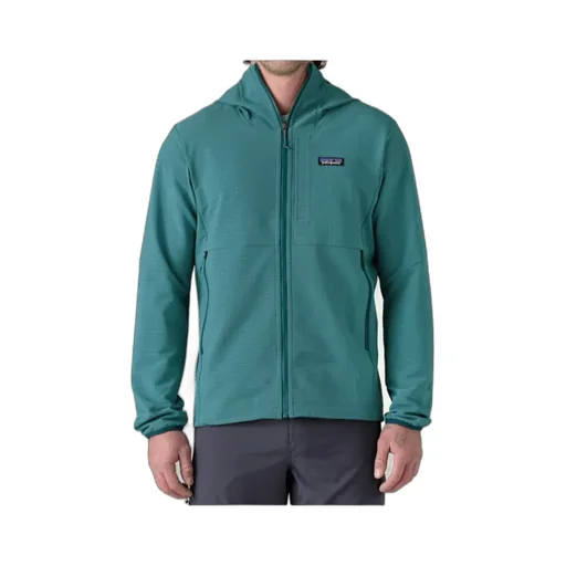 R1® Techface Hoody