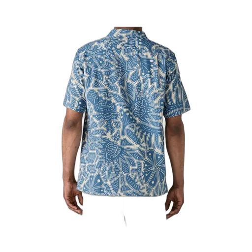 Tidal Threads Casual Shirt