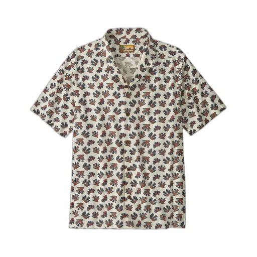 Tidal Threads Casual Shirt
