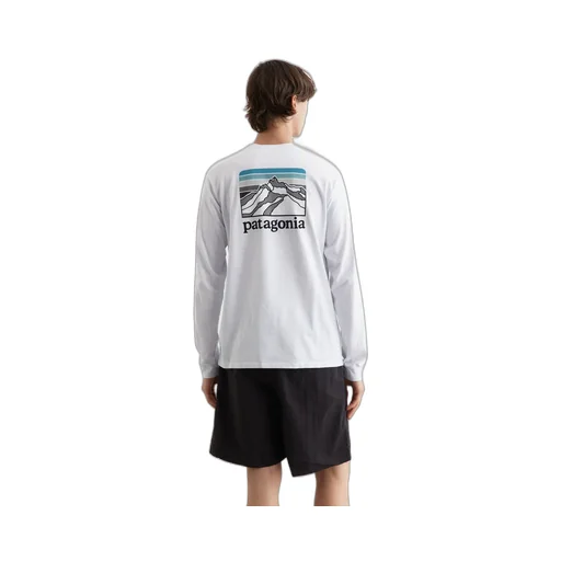 Long-Sleeved T-Shirt