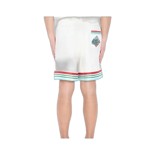 Casa Way World Series Bermuda Shorts