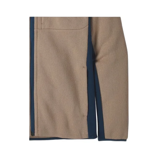 Fleece Zipper Jacket