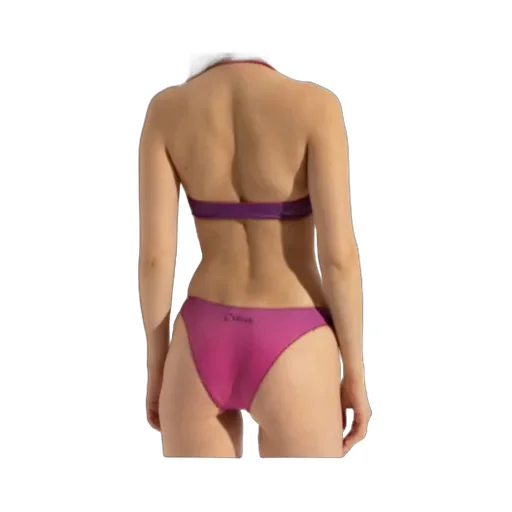 Ombré-Detailing Bikini