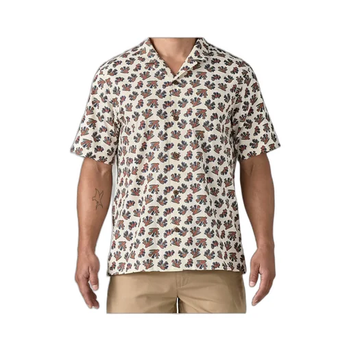 Tidal Threads Casual Shirt