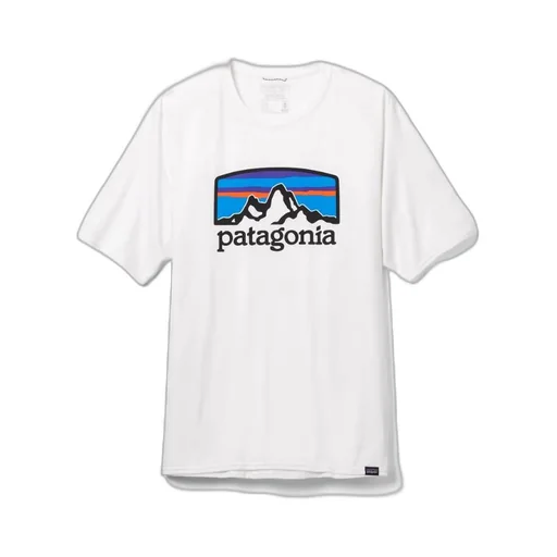 O-Neck Short-Sleeved T-Shirt