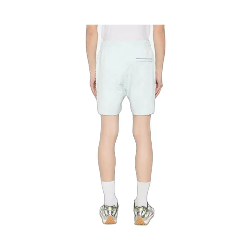 Monogram Terry Bermuda Shorts