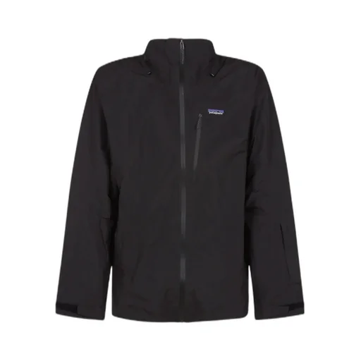Powder Town Casual Jacket