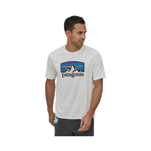 O-Neck Short-Sleeved T-Shirt