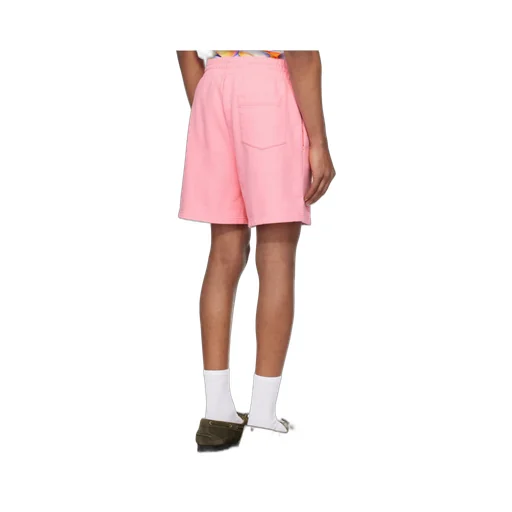 Drawstring Shorts