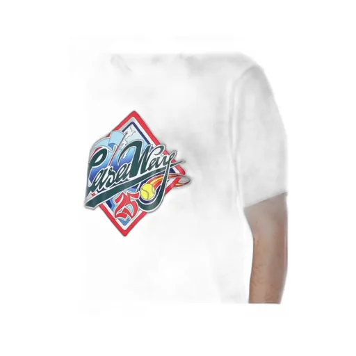 Casa Way World Series T-Shirt