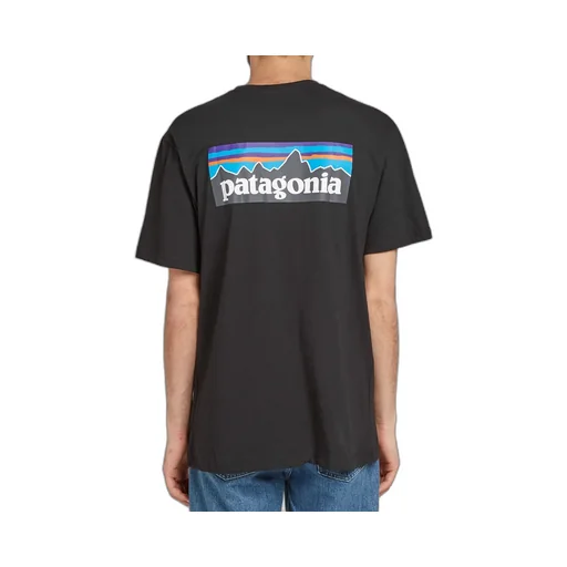 O-Neck Short-Sleeved T-Shirt