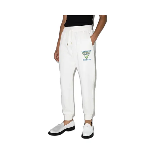 Tennis Club Drawstring Sweatpants