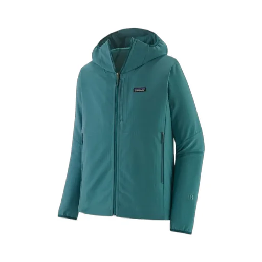 R1® Techface Hoody