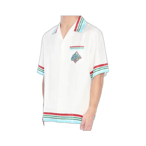 Casa Way World Series Shirt