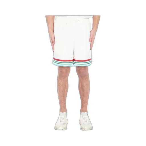 Casa Way World Series Bermuda Shorts