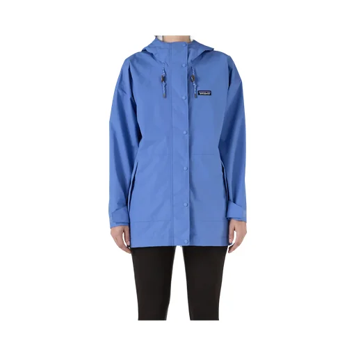 Hooded Casual Jacket