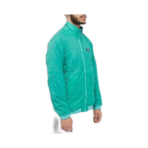 Logo Double-Sided Casual Jacket