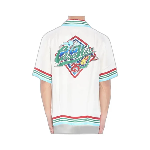 Casa Way World Series Shirt