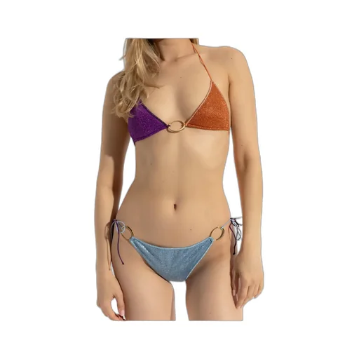 Two-Piece Swimsuit
