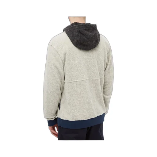 Logo Zipper Casual Jacket