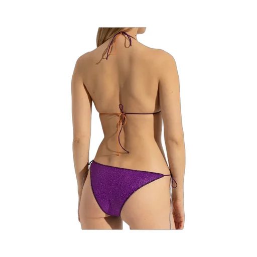 Two-Piece Swimsuit