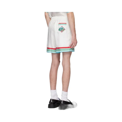 Casa Way World Series Bermuda Shorts