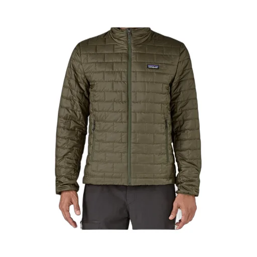 Nano Puff Quilted Jacket