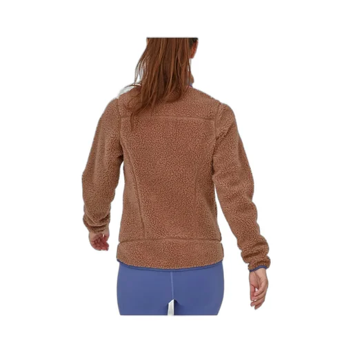 Logo Fleece Jacket