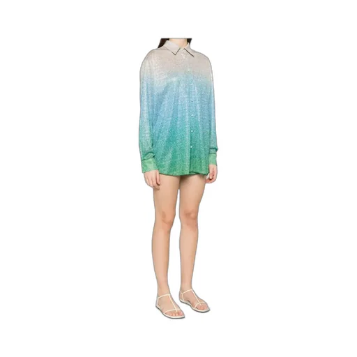 LumiÉRe Shade Shirt