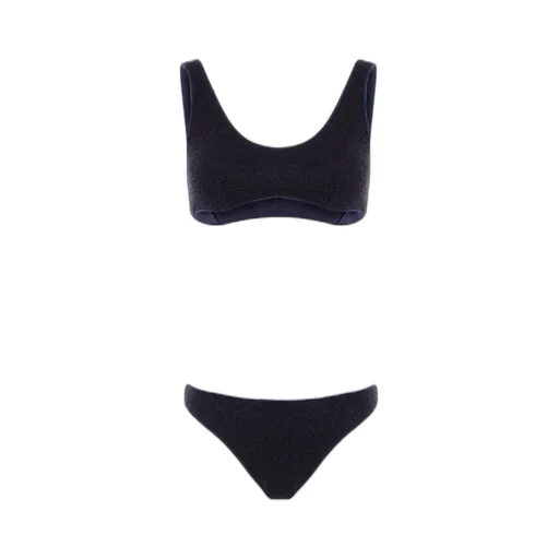 Shimmer Bikini Set