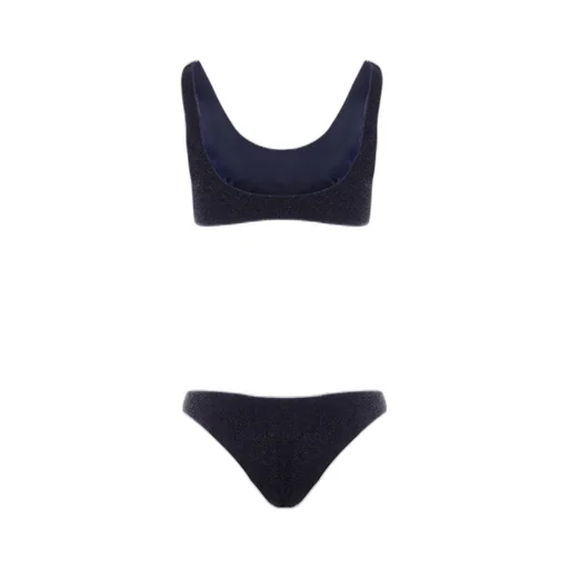 Shimmer Bikini Set