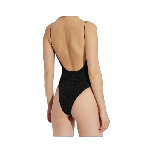 LumiÈRe Rose Swimsuit