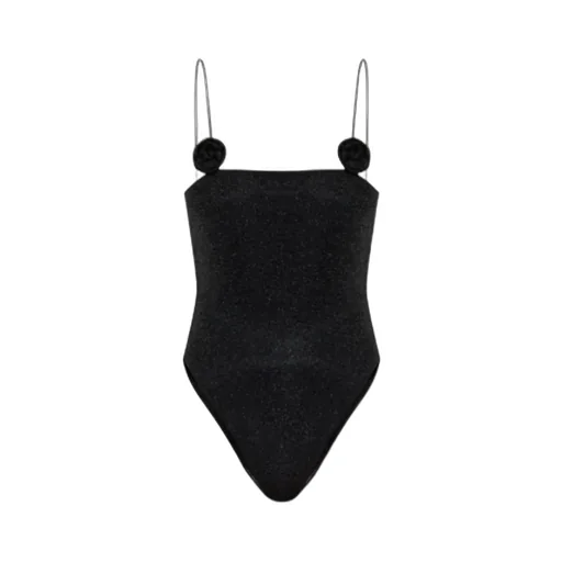 LumiÈRe Rose Swimsuit