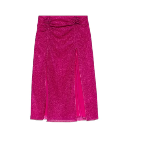 LumiÉRe Rose Skirt