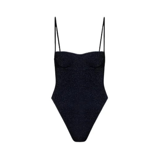 Lurex Swimsuit