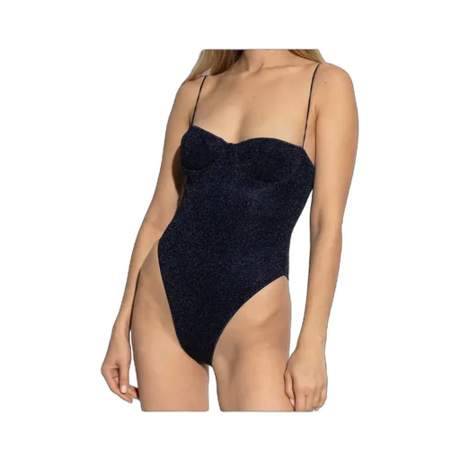 Lurex Swimsuit