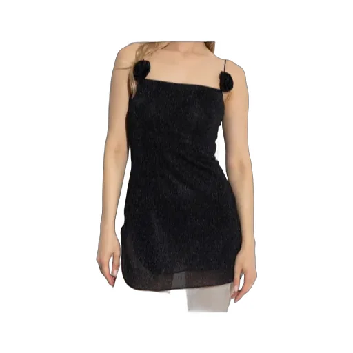 Sparkling Mini Dress